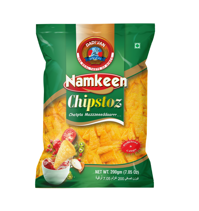 Chipstoz-Dadijan